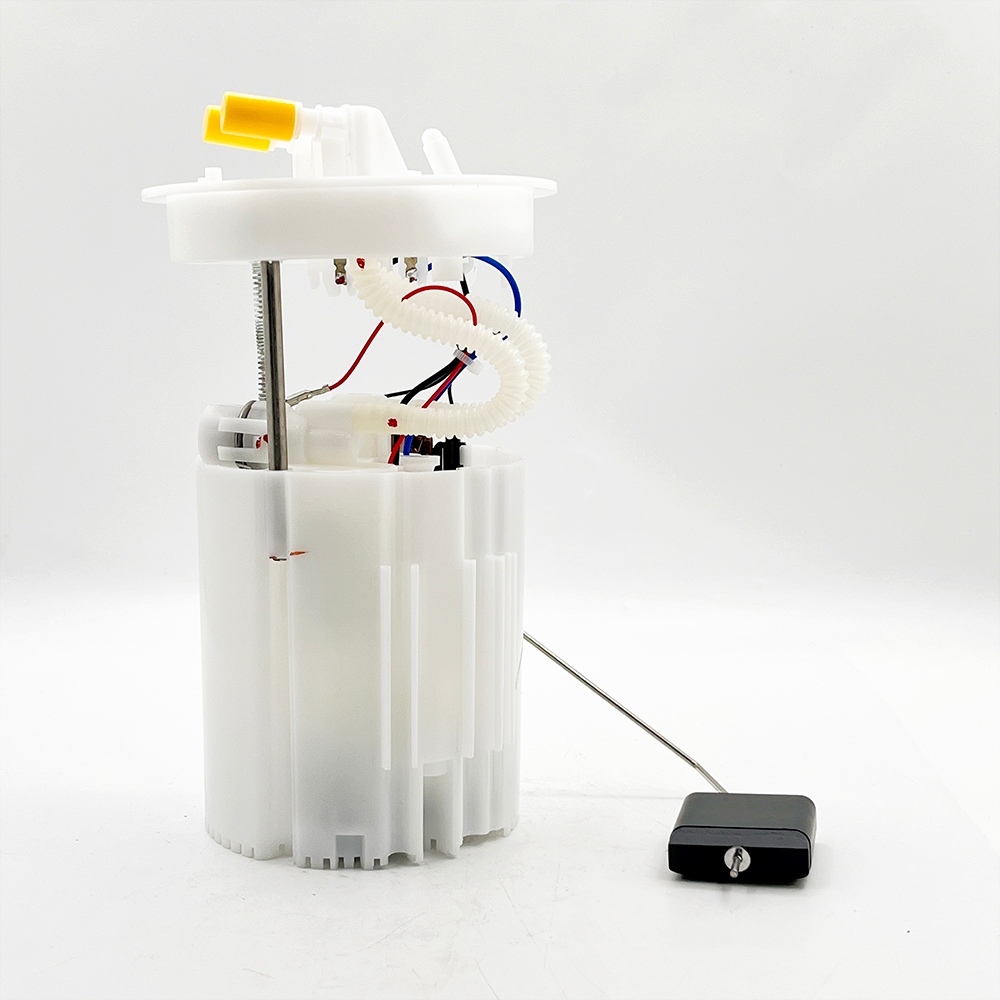 Bomba de combustible 