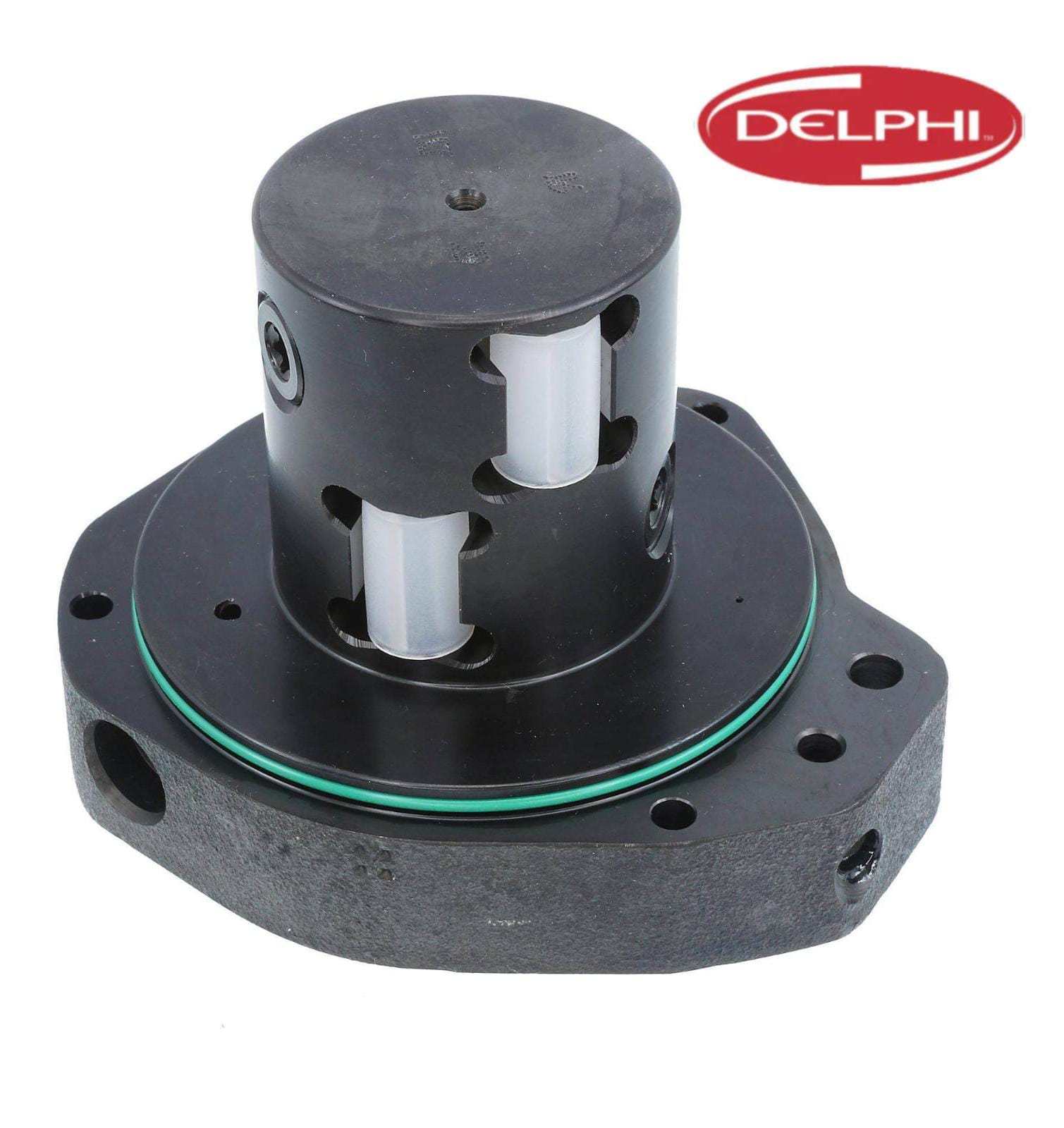 CABEZAL DE BOMBA DE ALTA PRESIÓN DELPHI