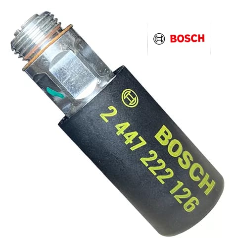 Cebador Bosch 