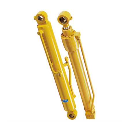 Cilindro hidráulico 