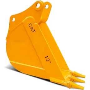 Cucharón excavadora 