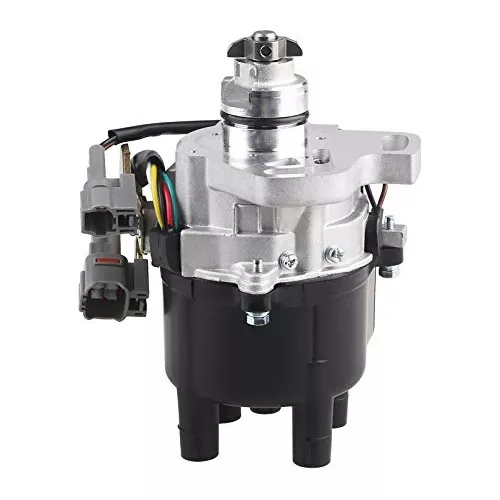 Distribuidor de encendido 