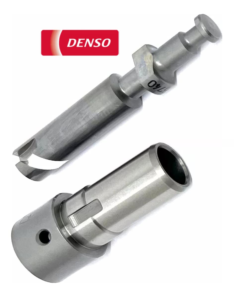 Elemento denso original 