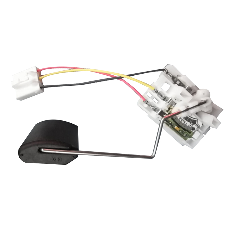 Flotador marcador de combustible