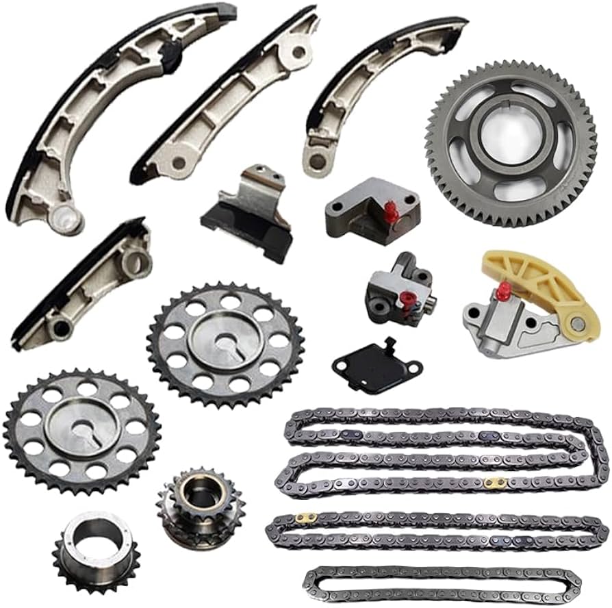 Kit de distribución 