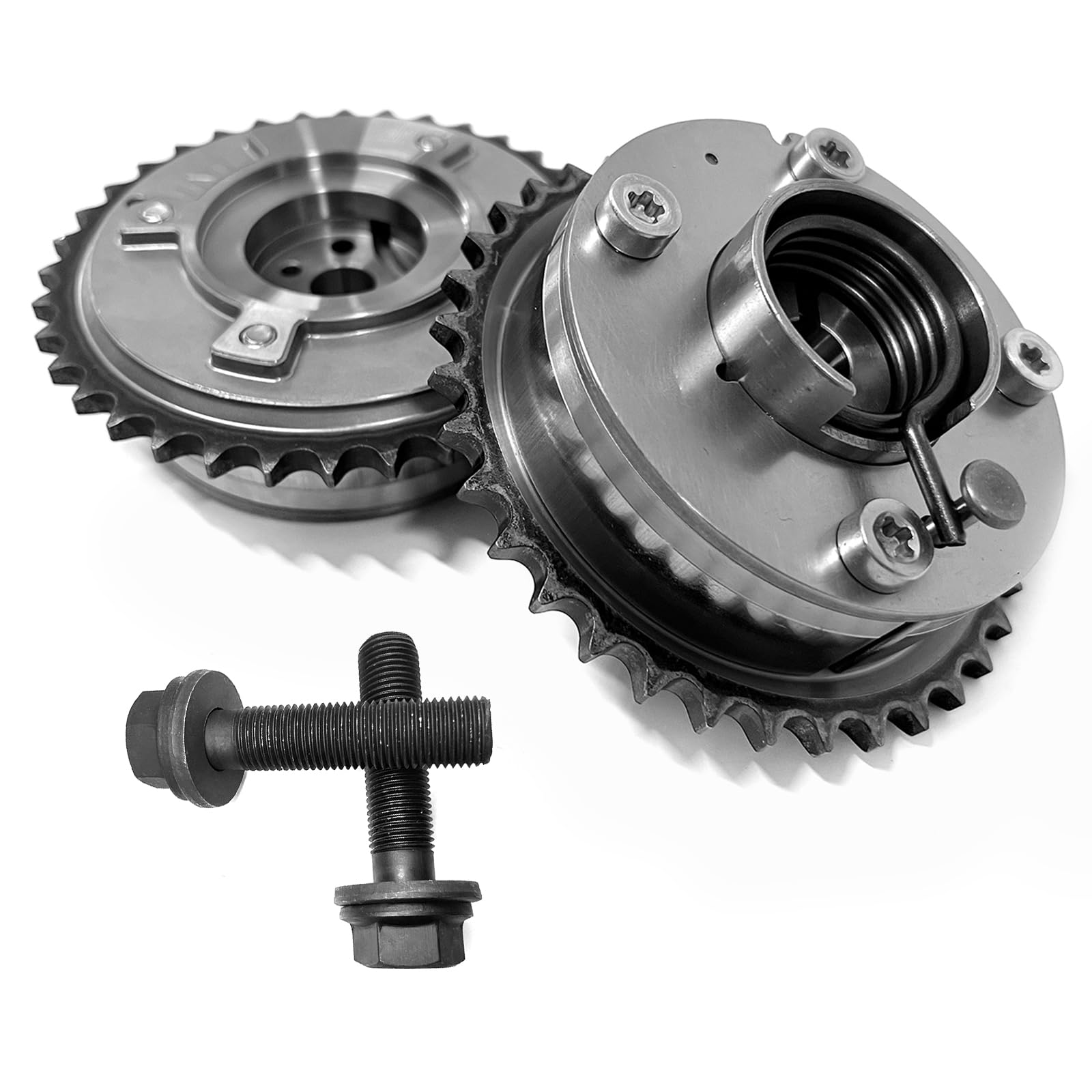 Piñón árbol de levas