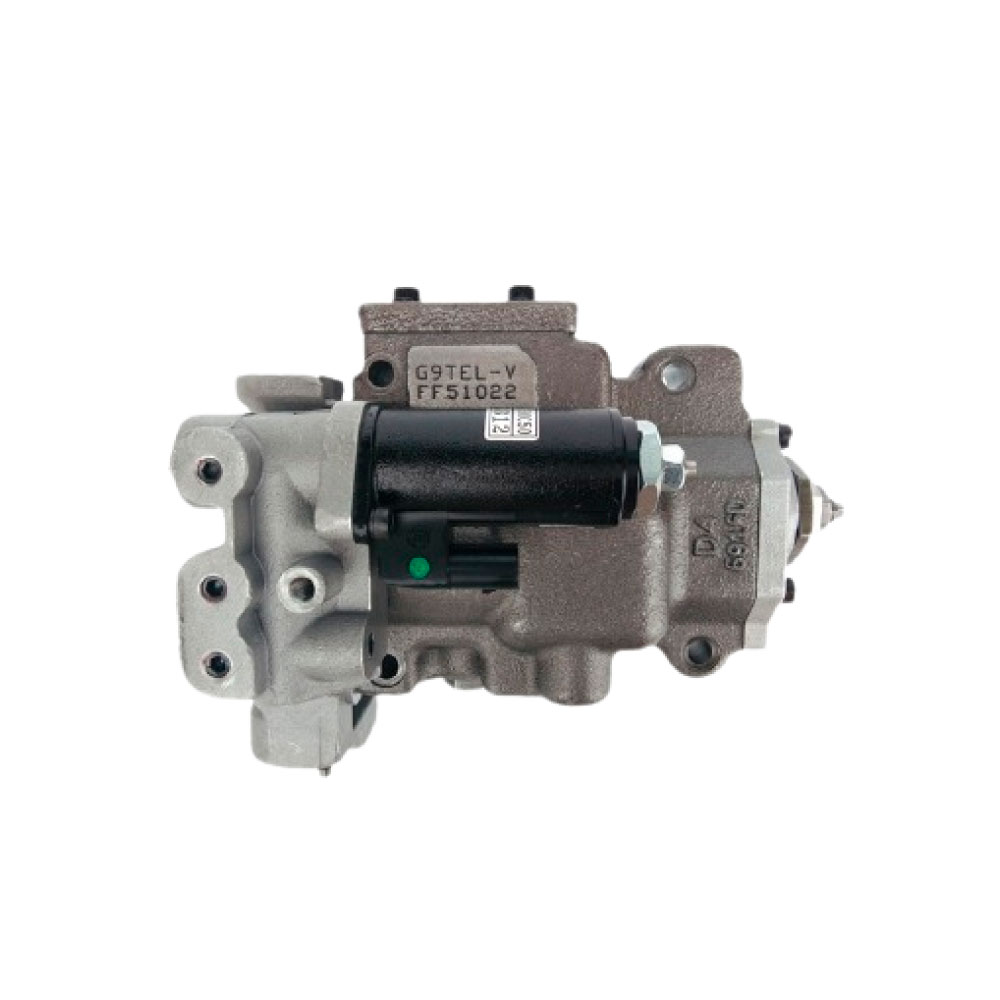 Regulador de bomba hidráulica 