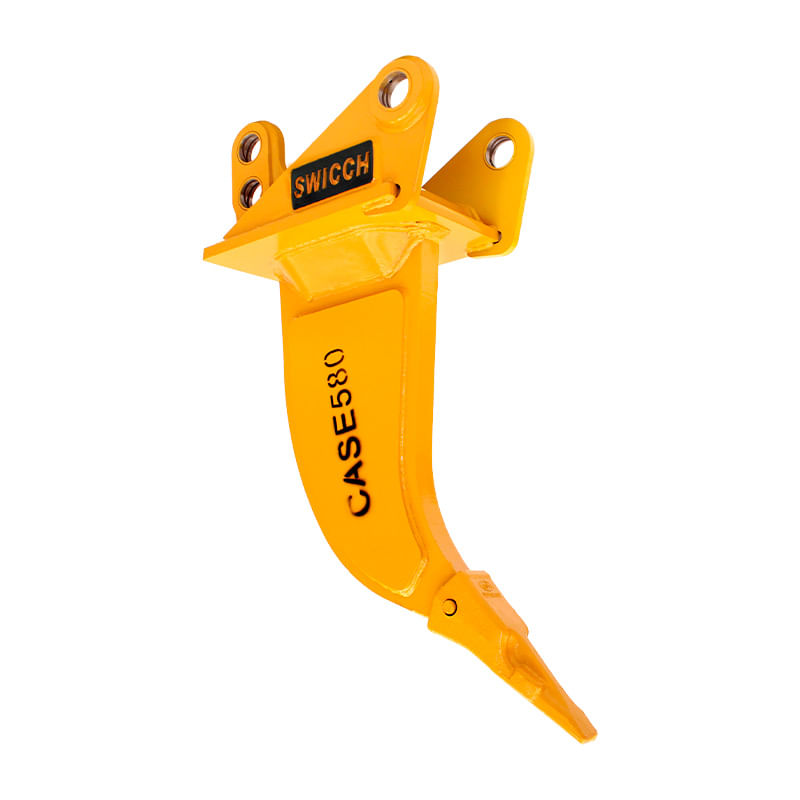 Ripper retroexcavadora 