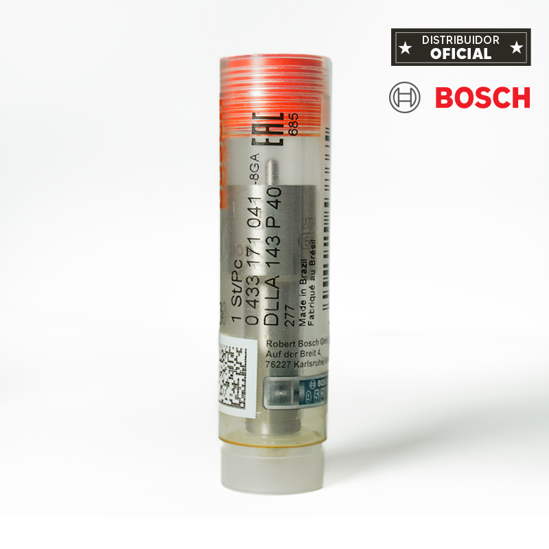 Tobera Bosch Original