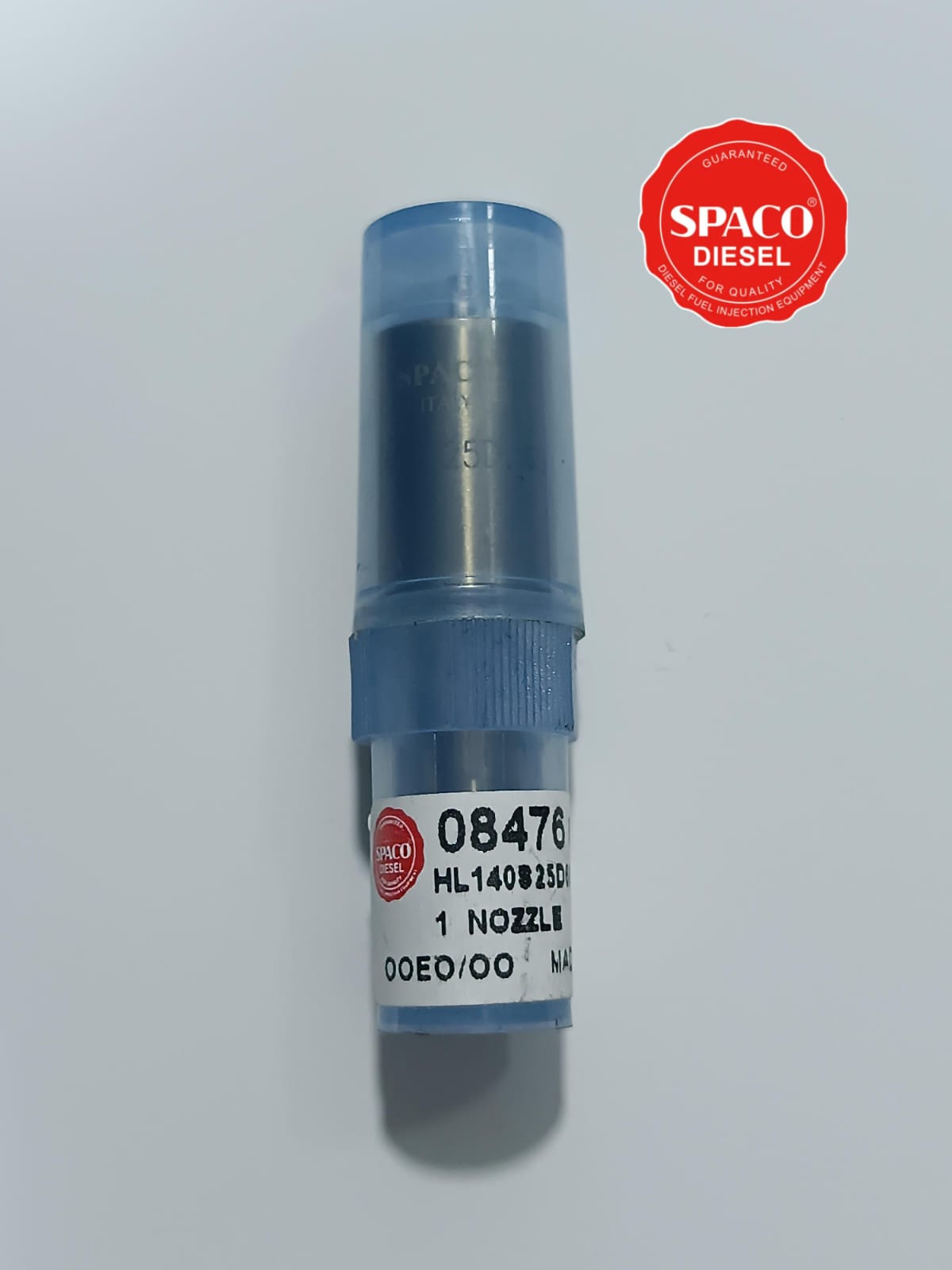 Tobera Spaco original 