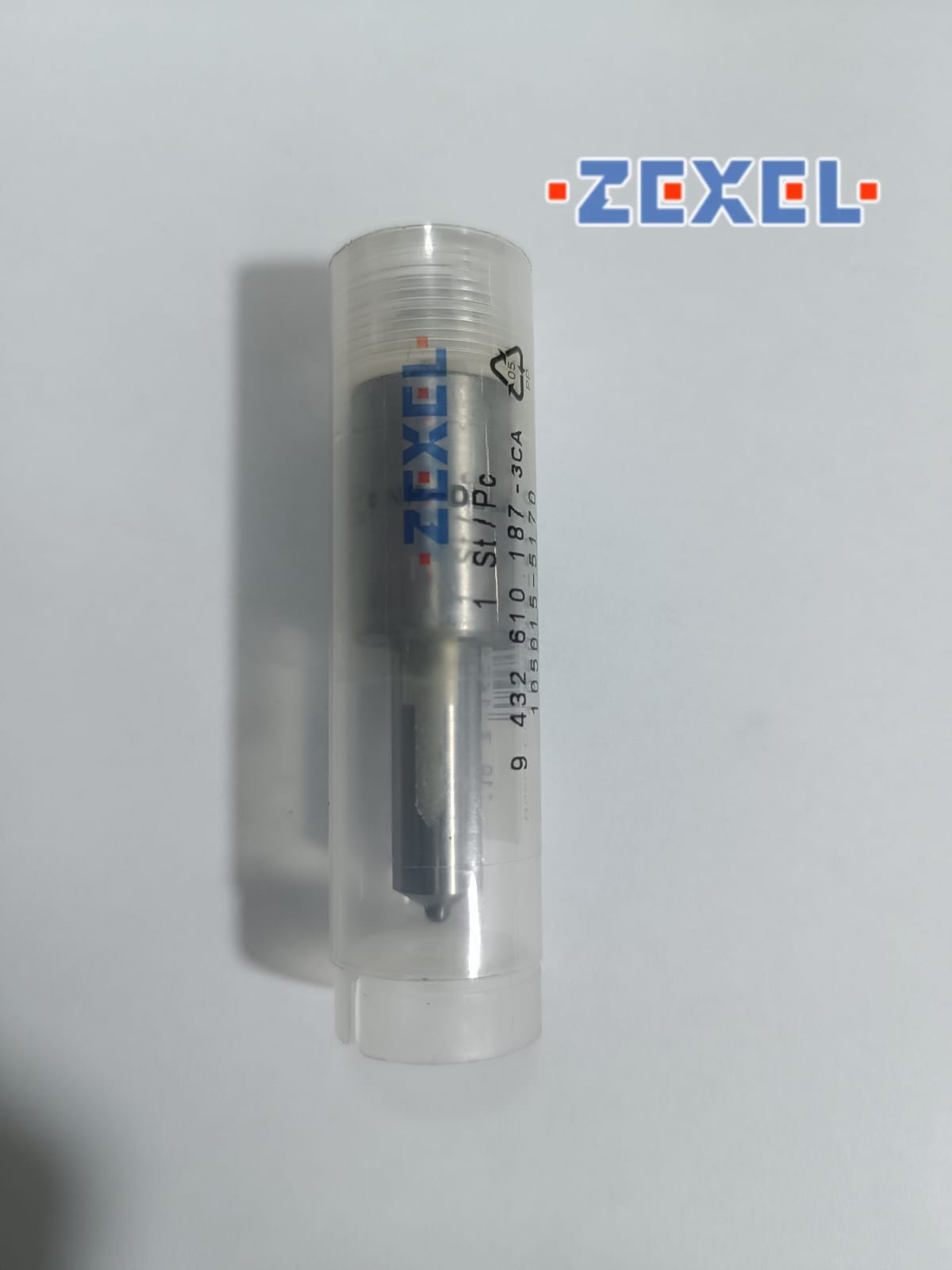 Toberas zexel original