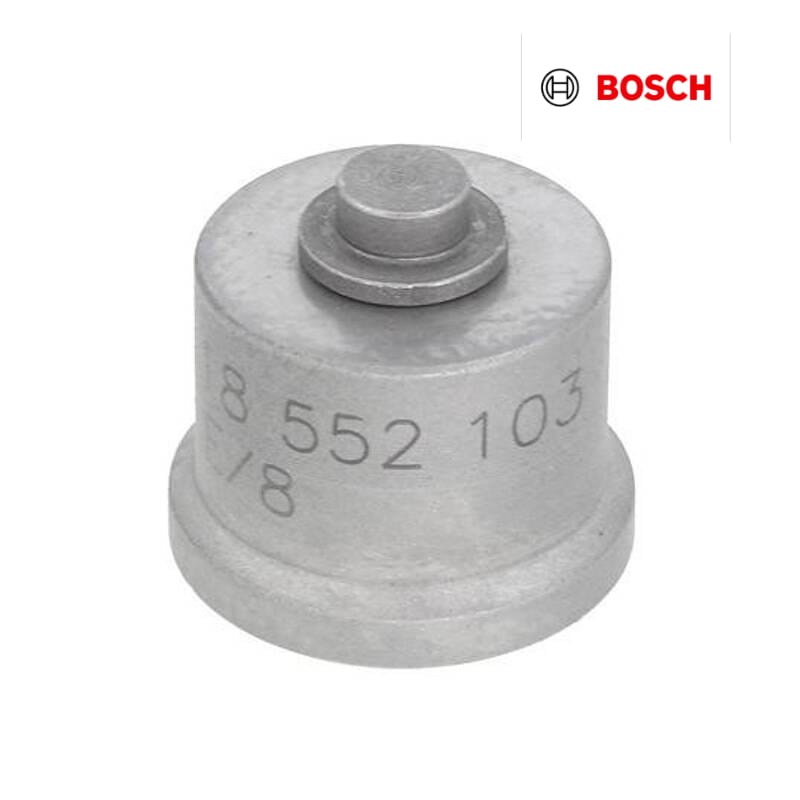 Válvula Bosch original 
