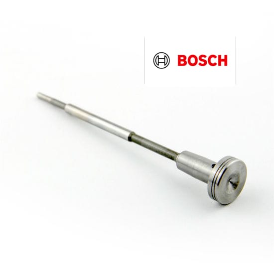 Válvula de Control Bosch