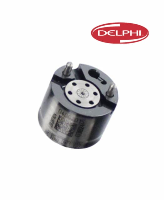 Válvula de control Delphi 
