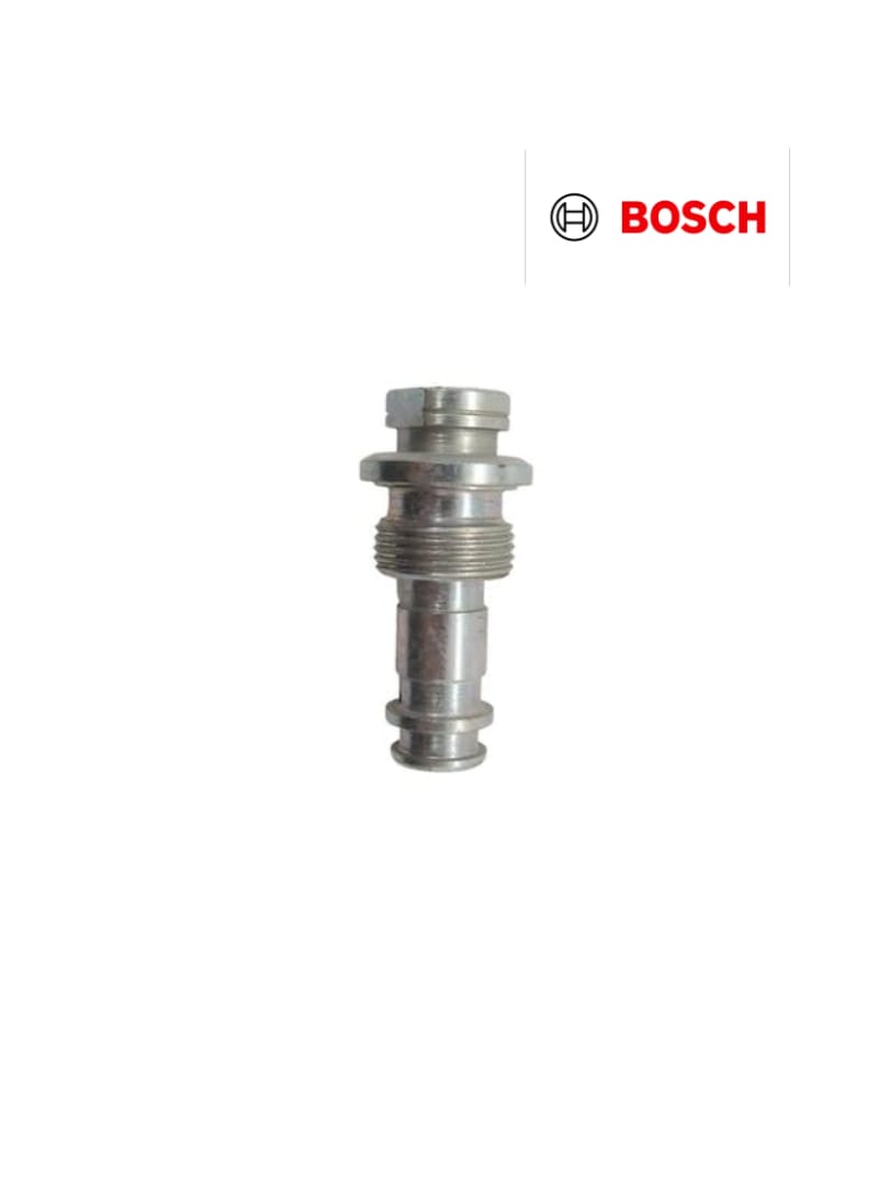 Válvula de presión 