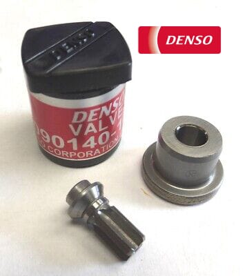 Válvula denso original 