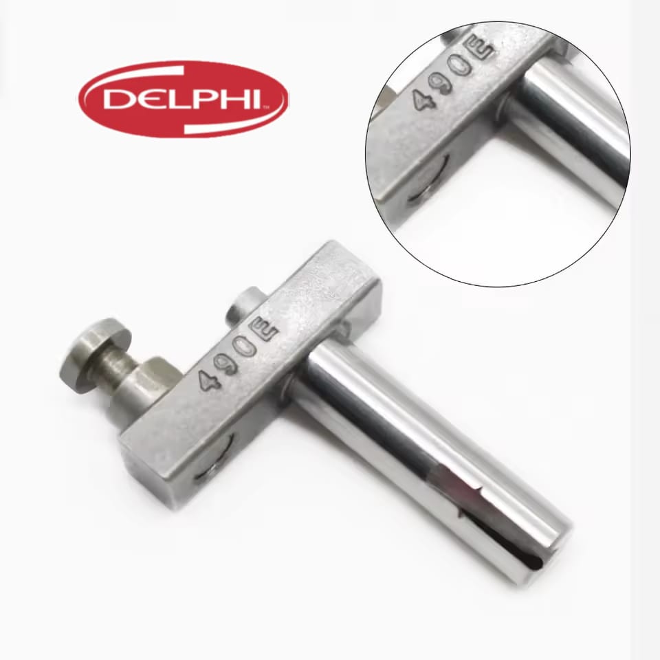 Válvula dosificadora delphi original 