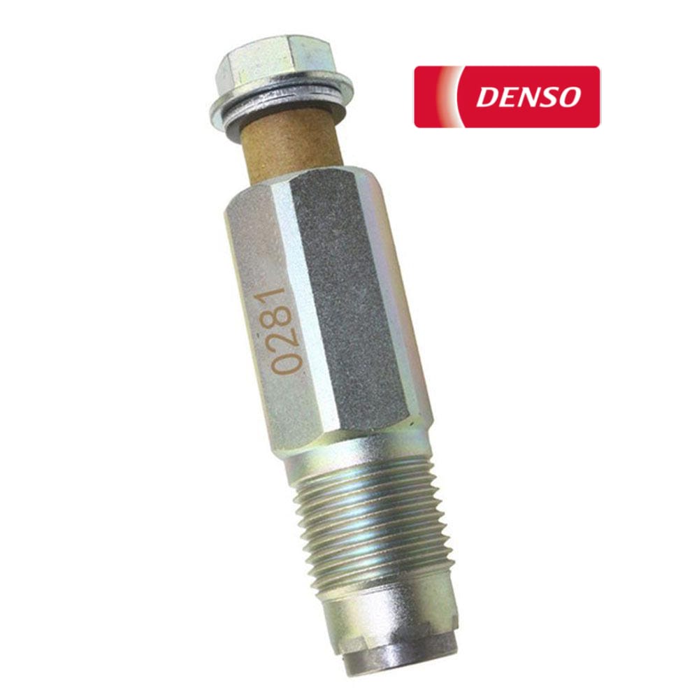 Válvula limitadora de presión 